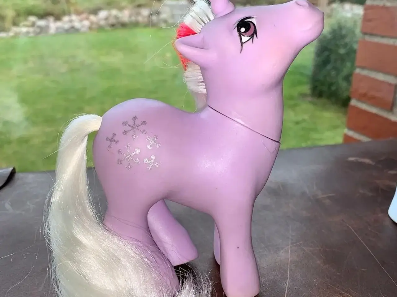 Billede 2 - Vintage My Little Pony