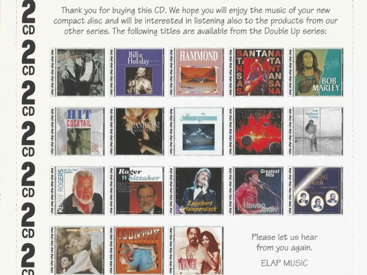Billede 5 - Ike & Tina Turner – Nutbush City Limits – 2CD