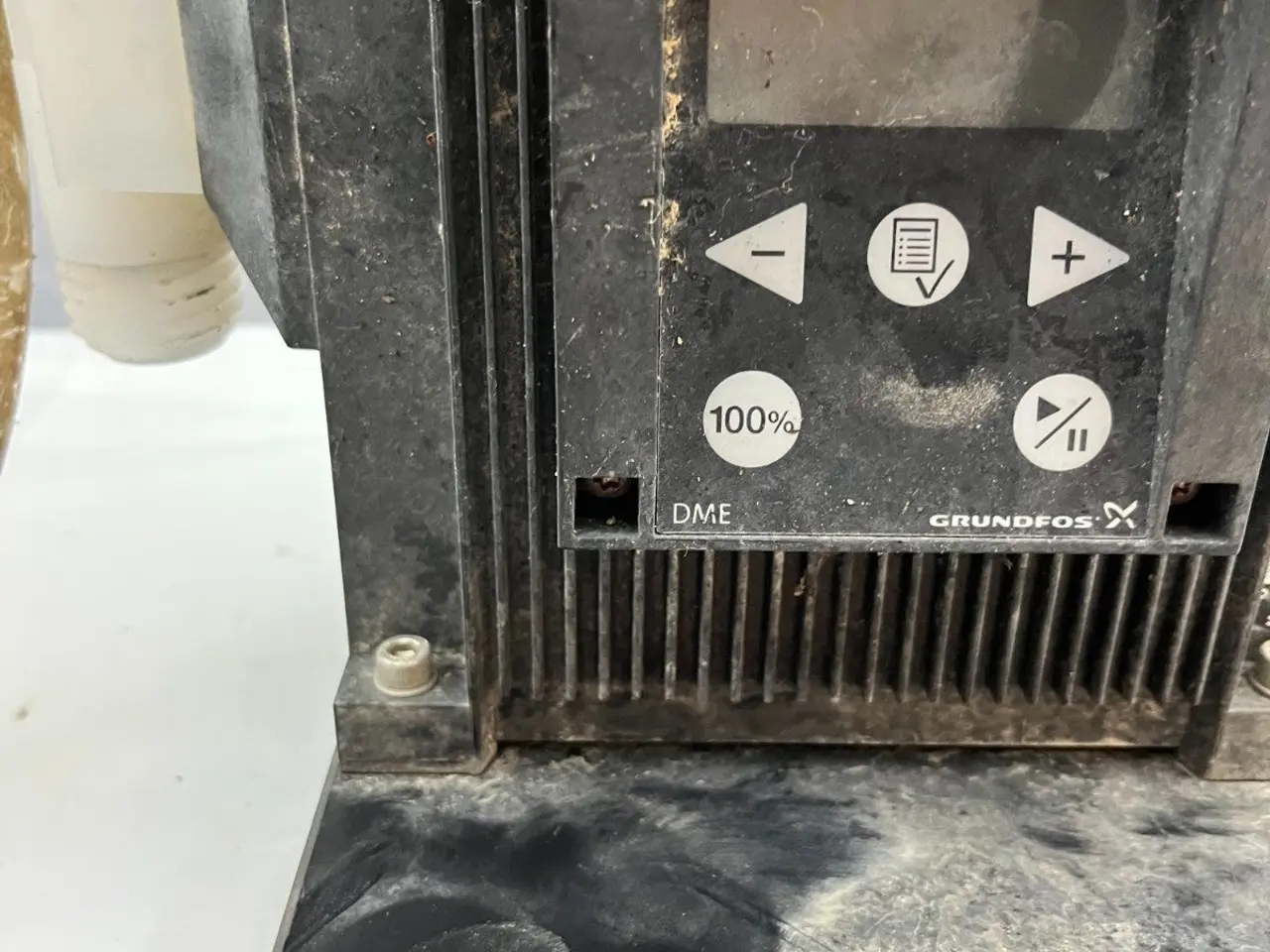 Billede 6 - Grundfos DME12-6AP-PV/V/C-S-3122F Digital Dosing