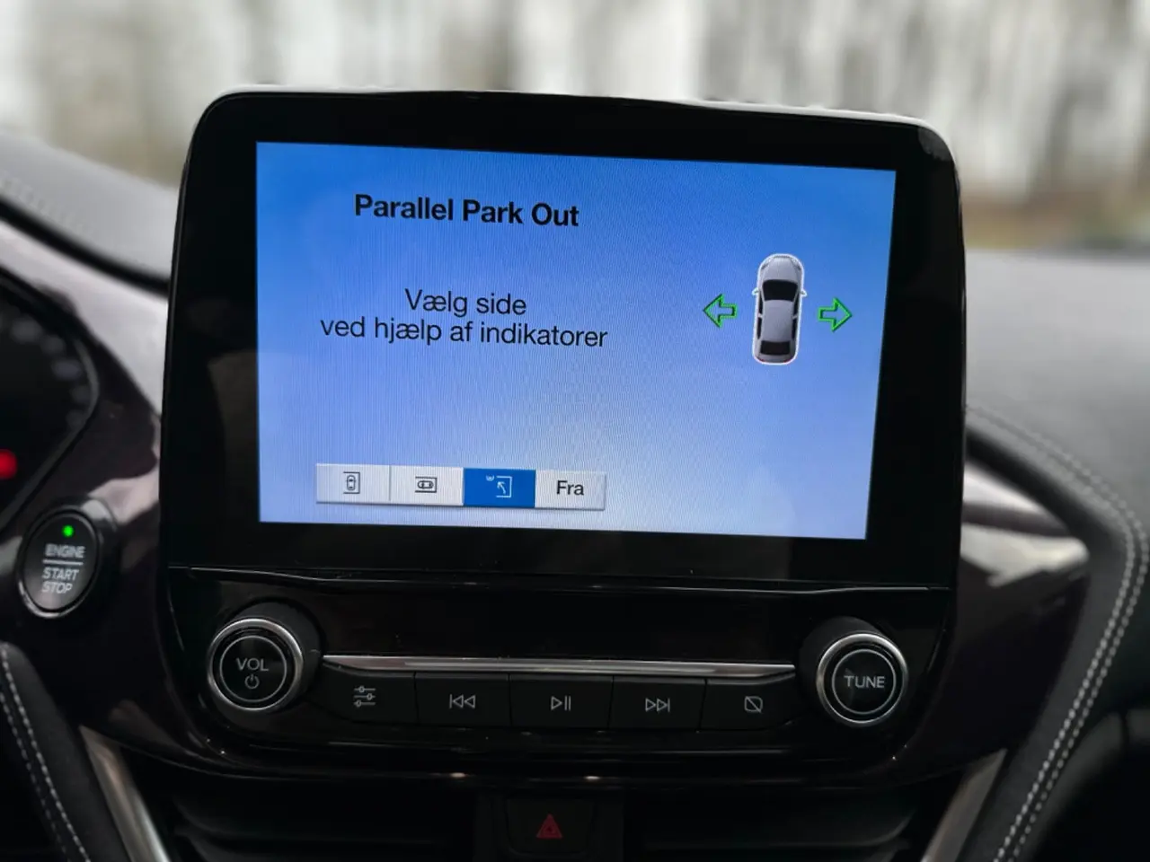 Billede 19 - Ford Fiesta 1,0 EcoBoost Vignale