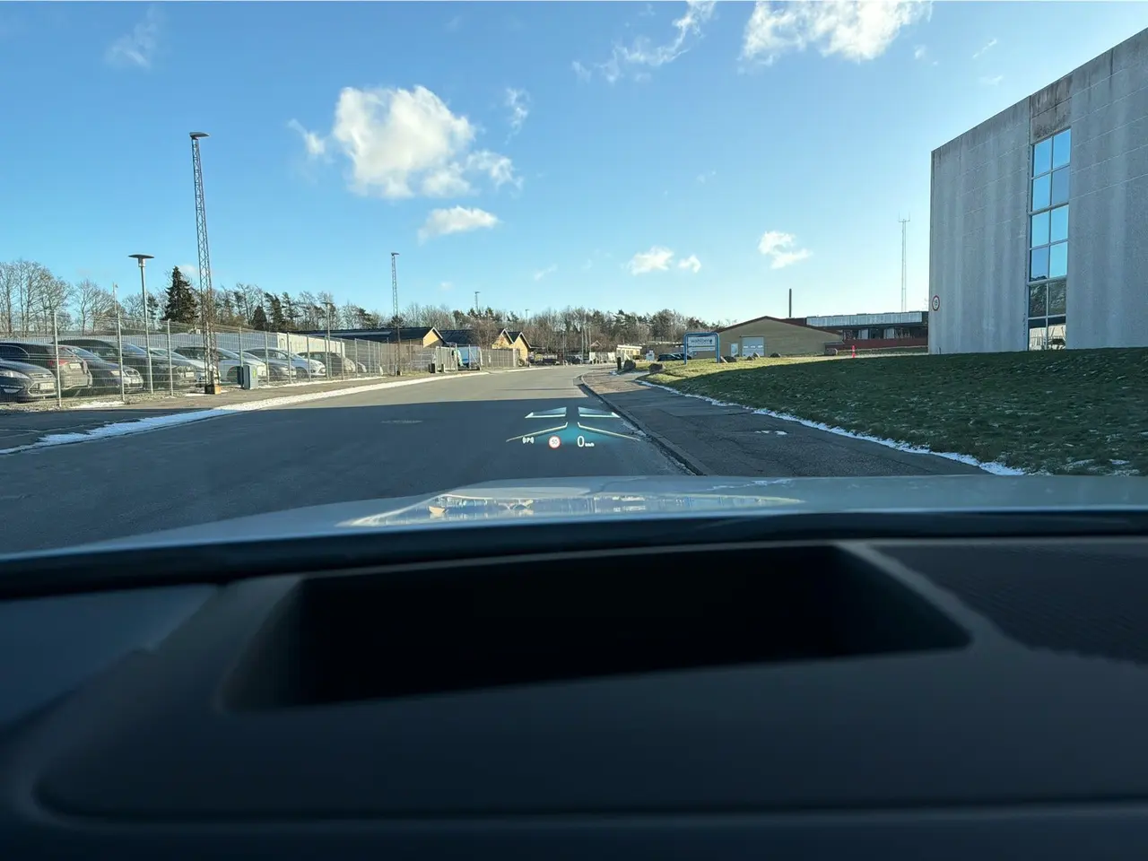 Billede 17 - BMW i5  eDrive40 Touring M-Sport Pro