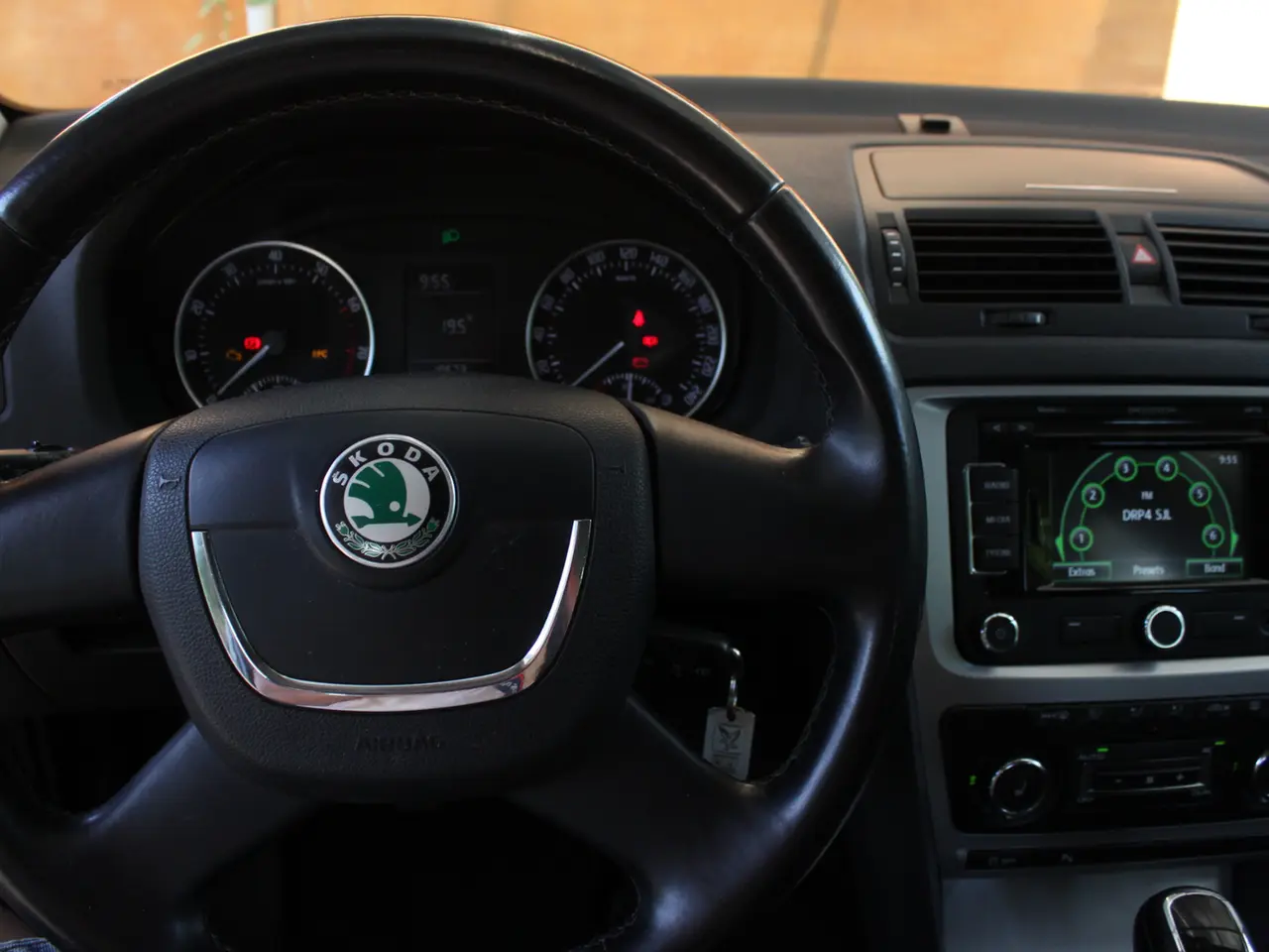 Billede 8 - Skoda Octavia 1,2 TSi 105 Elegance Combi