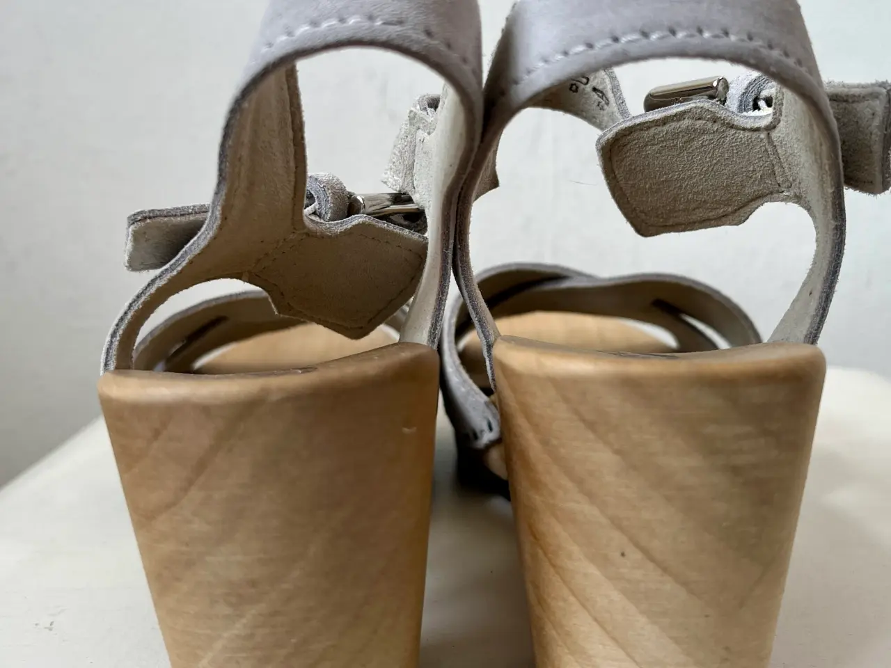 Billede 5 - SoftClox, sandaler, str 38