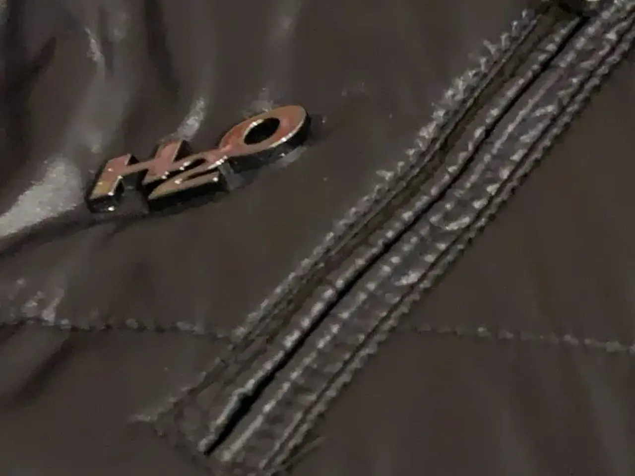 Billede 6 - H2O jakke