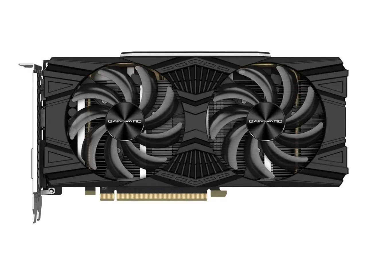 Billede 2 - Gainward GeForce RTX 2070 - 8GB GDDR6 RAM