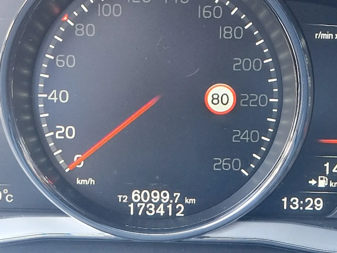 Billede 10 - Volvo X 60