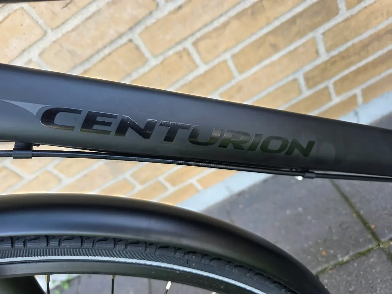 Billede 6 - Helt ny cykel.