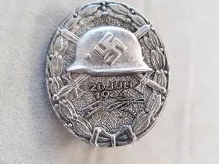 Tyskland WW2