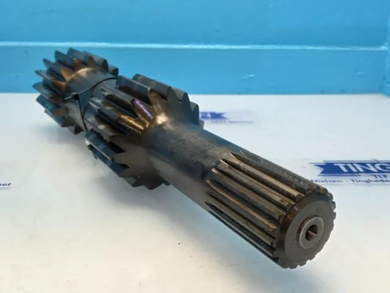 Billede 5 - New Holland T7.315 Aksel 47774105