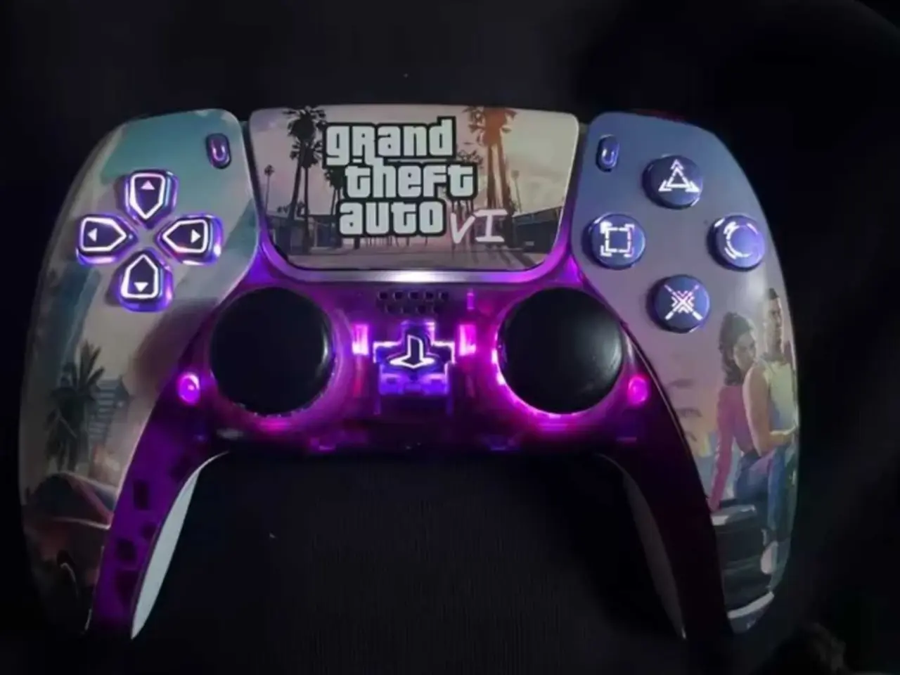 Billede 10 - Ps5 controller 