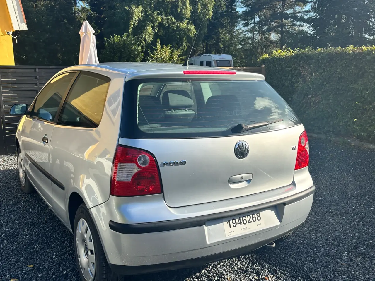 Billede 5 - Polo 1,2 tsi UDEN AFGIFT lav km