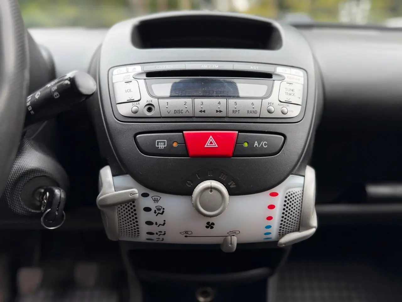 Billede 12 - Toyota Aygo 1,0