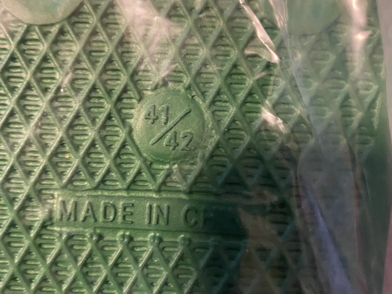 Billede 2 - Heineken sko