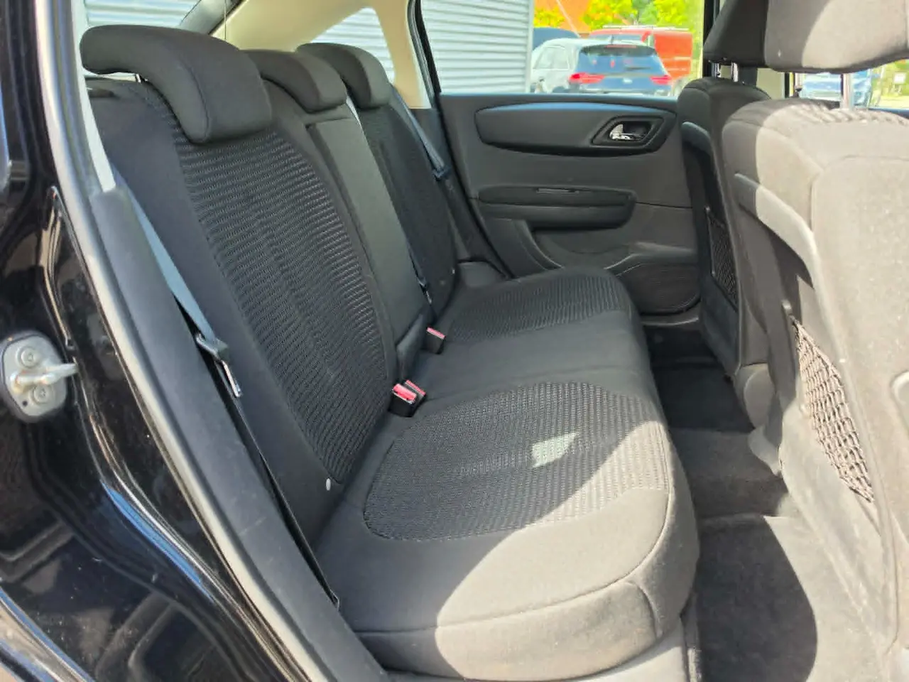 Billede 6 - Citroën C4 1,6 HDi 110 VTR+ E6G