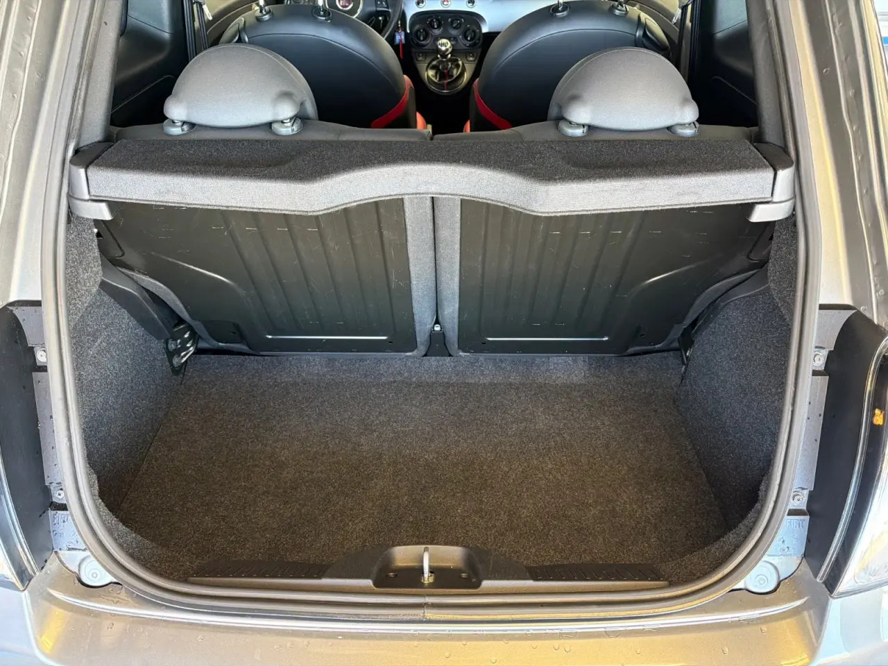 Billede 12 - Fiat 500 0,9 TwinAir 105 S