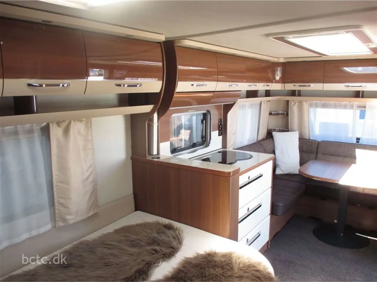 Billede 46 - 2019 - LMC Maestro 735 K Alde