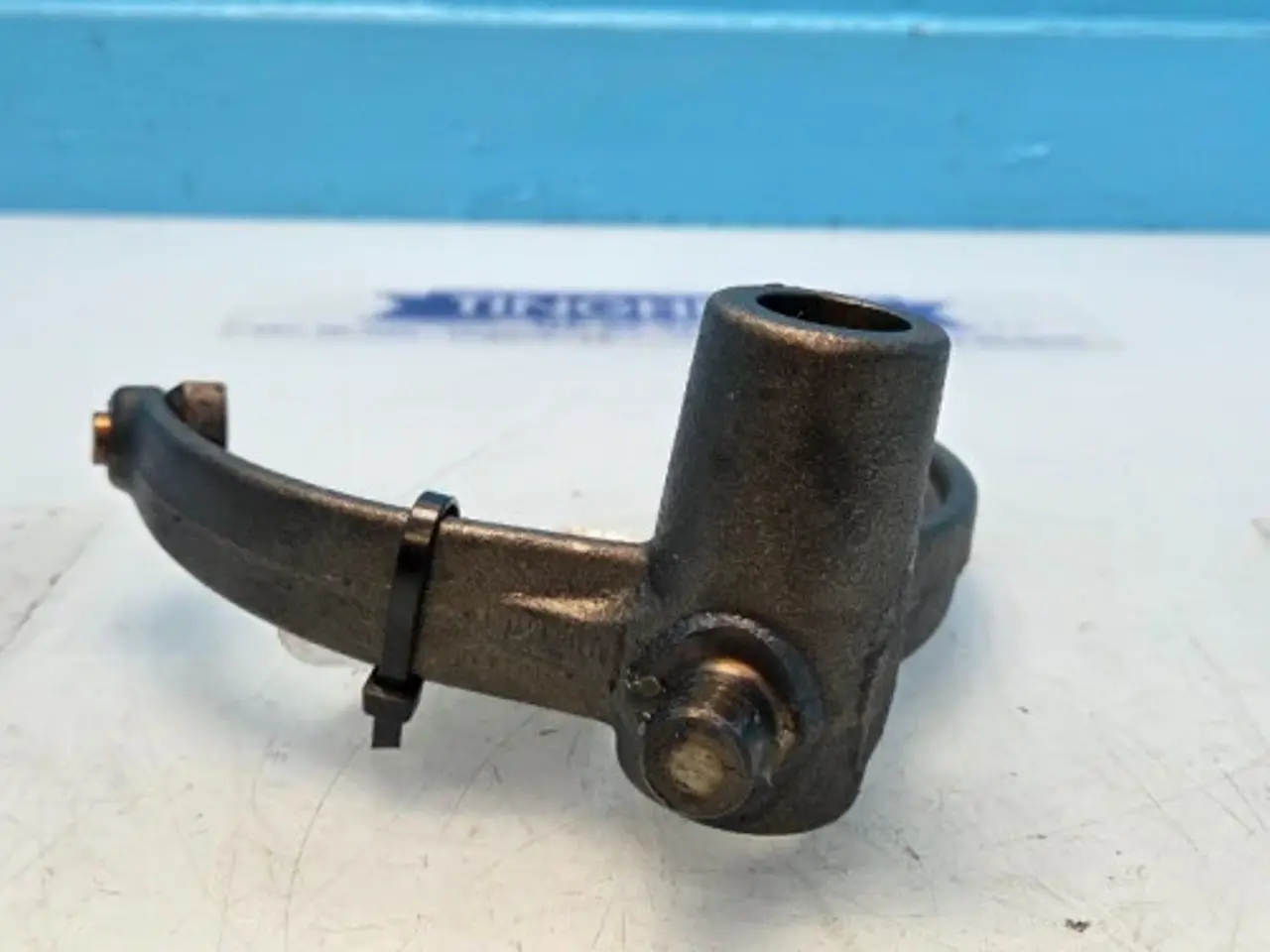 Billede 11 - New Holland CR9.90 Gaffel 84071587