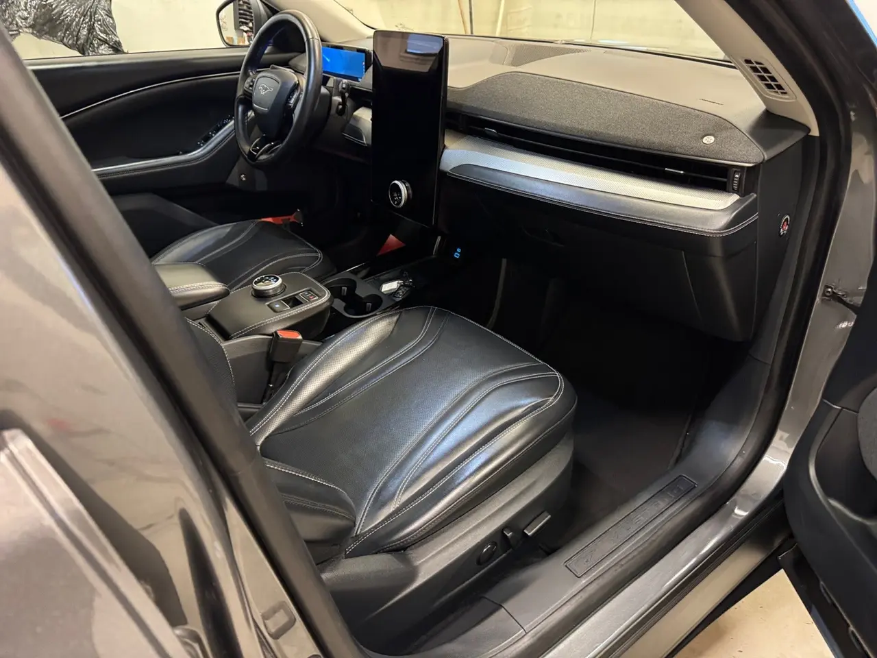 Billede 13 - Ford Mustang Mach-E 88 Extended Range