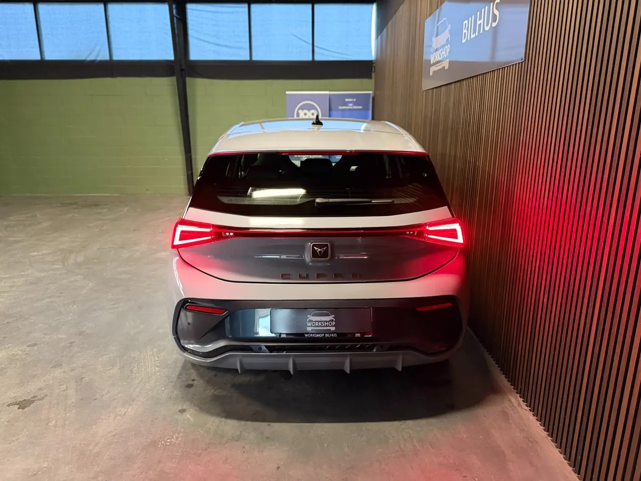 Billede 5 - Cupra Born 58