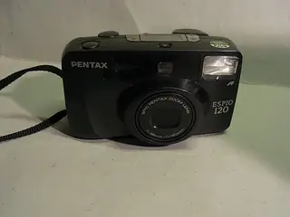 Pentax Espio 120