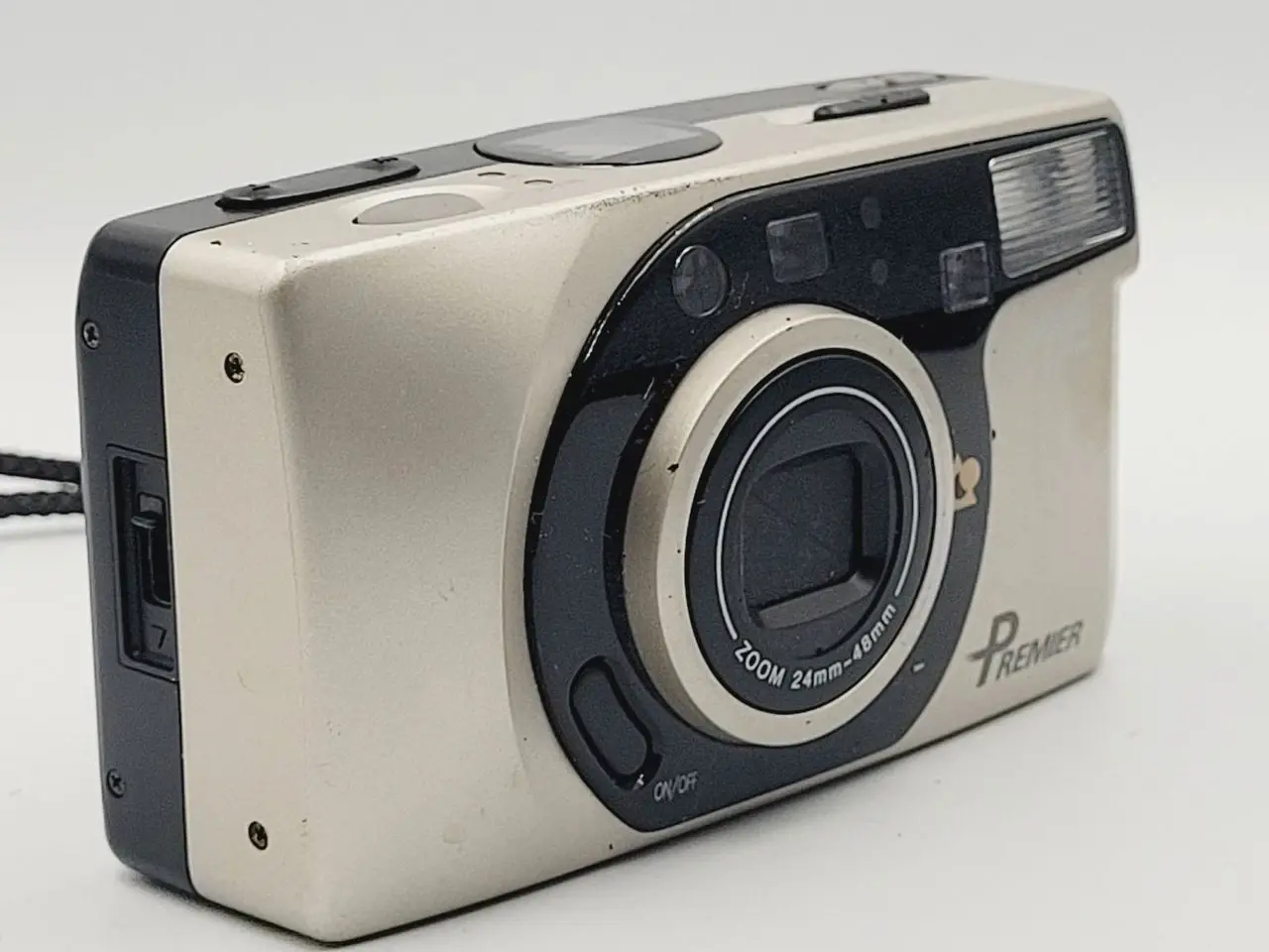 Billede 2 - ⭐️· Analogkamera: Premier AP2000