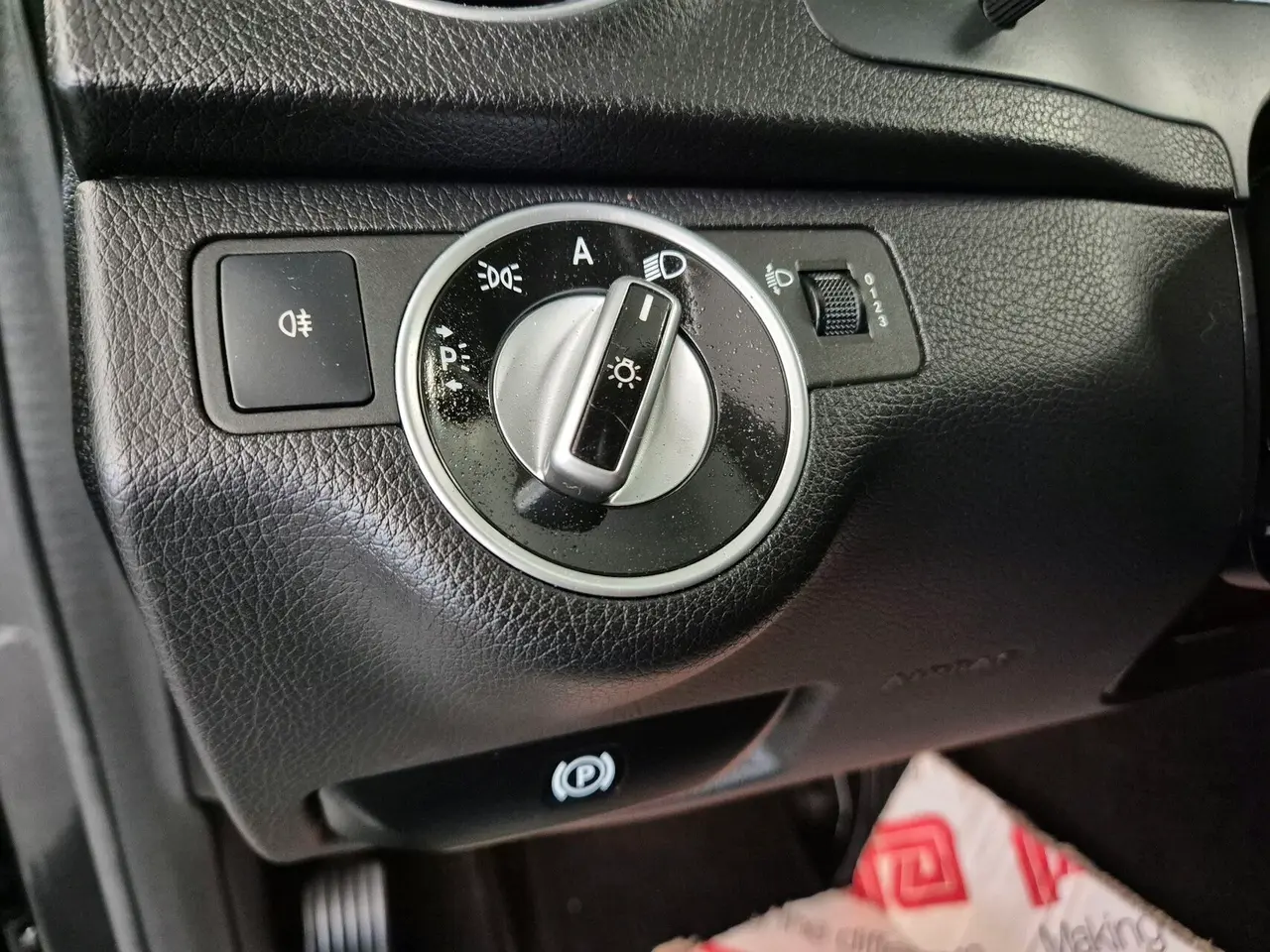 Billede 14 - Mercedes-Benz C220 d 2,1 CDI BlueEfficiency 170HK 2d Aut.