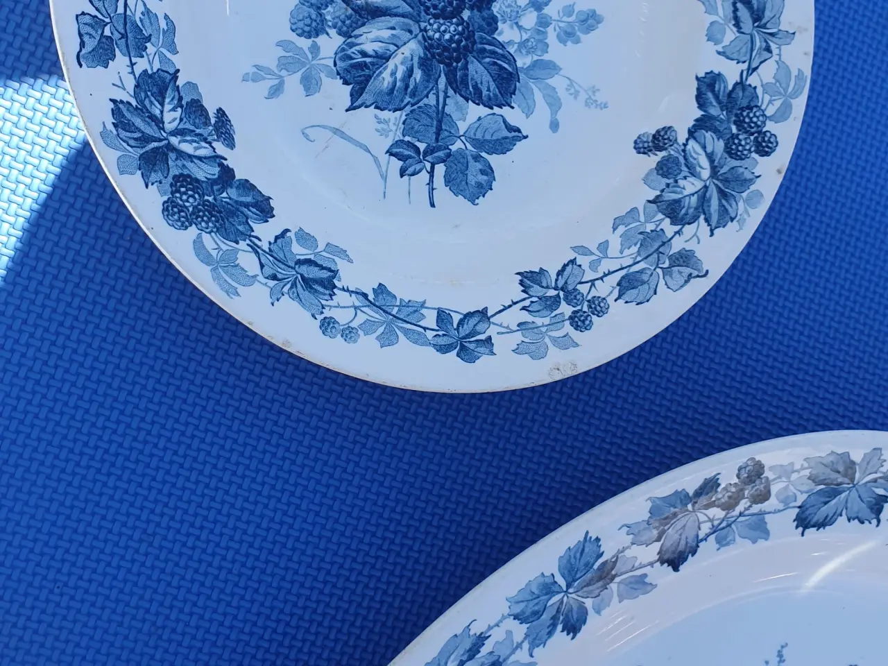 Billede 2 - VILLEROY OG BOCH DRESDEN FADE
