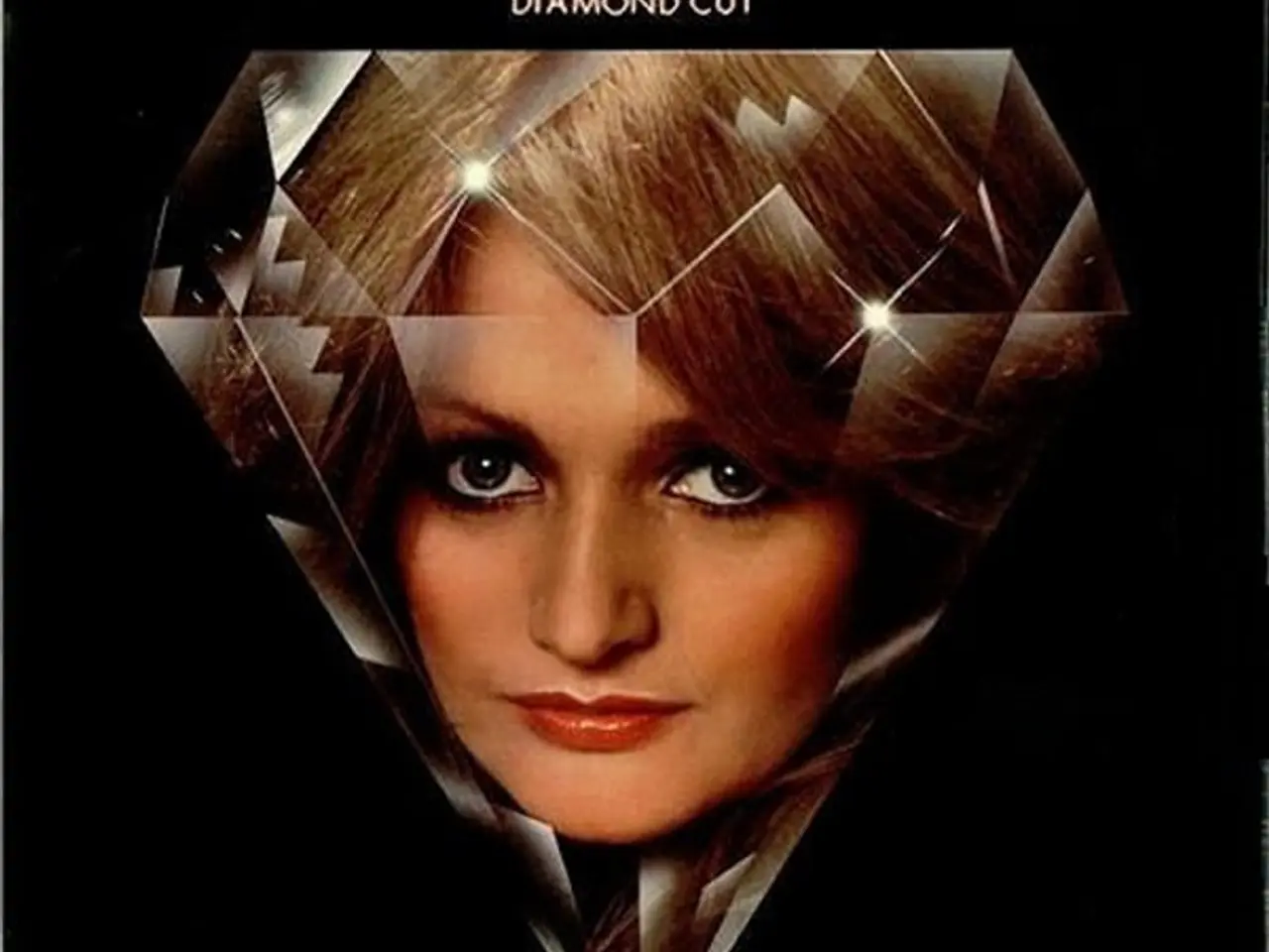Billede 3 - BONNIE TYLER LP'er