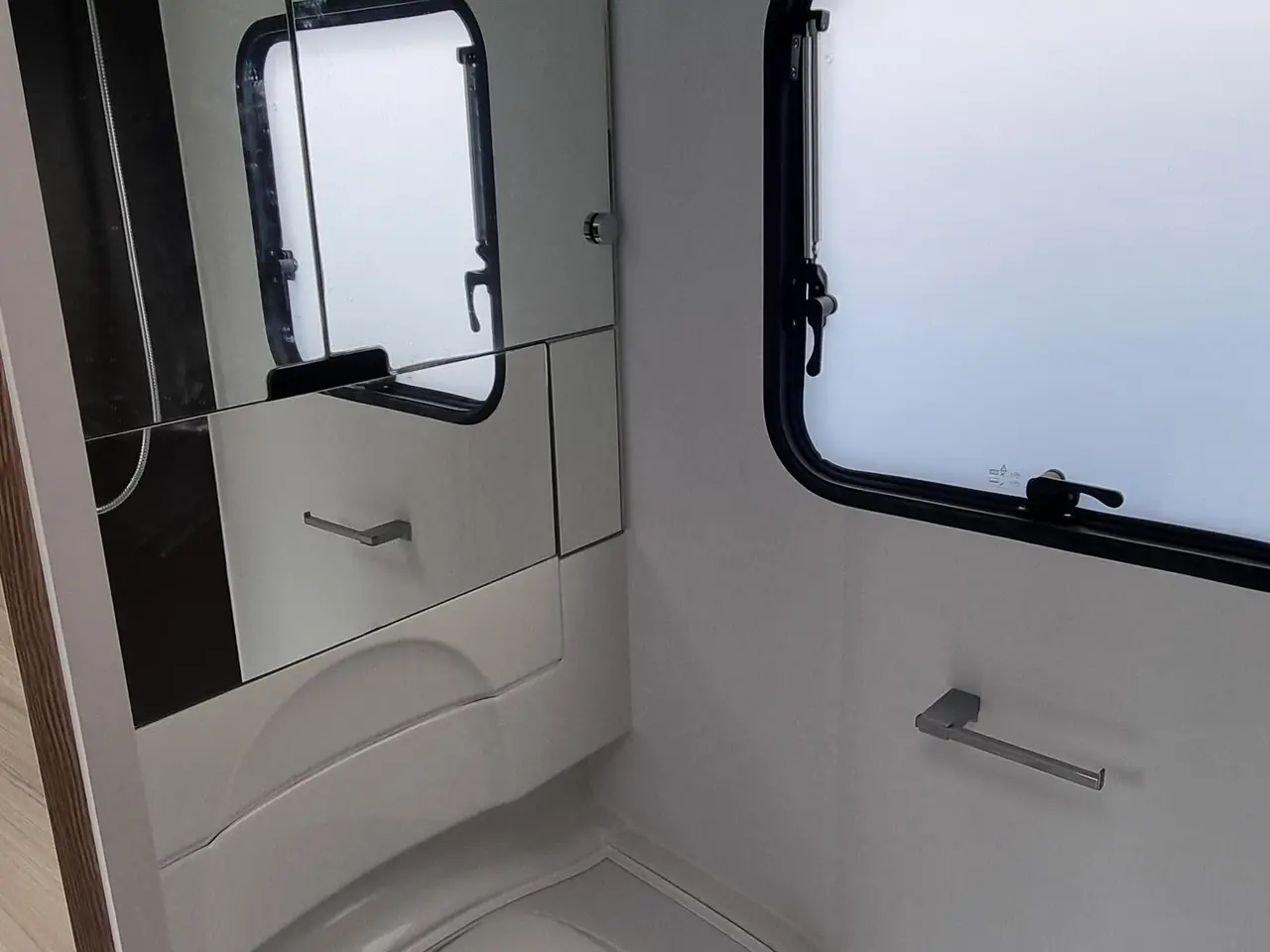Billede 5 - Adria Altea 542 PK, 2021, Mover, Aircon., Duo Gas