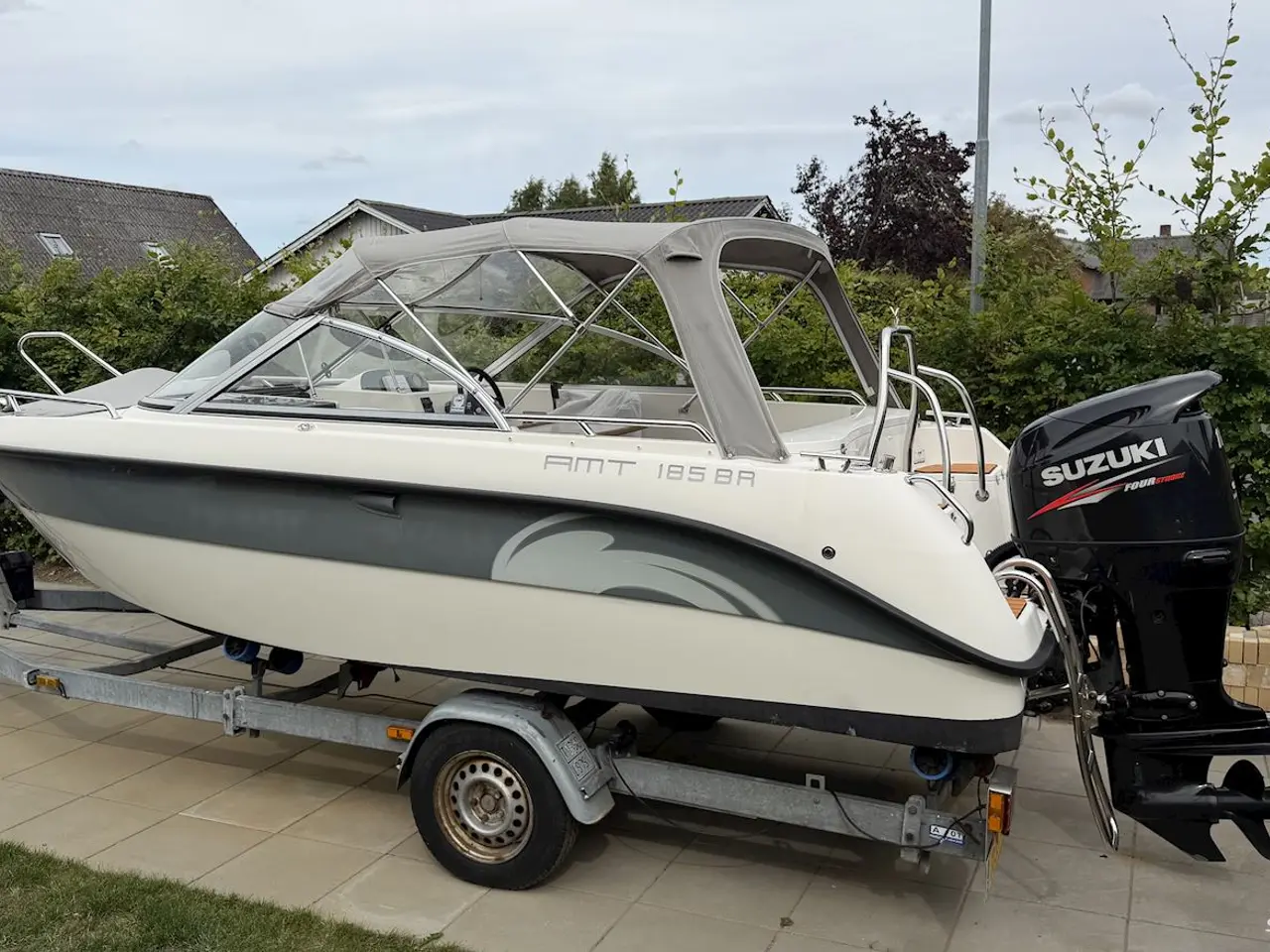 Billede 5 - Amt 185 BR