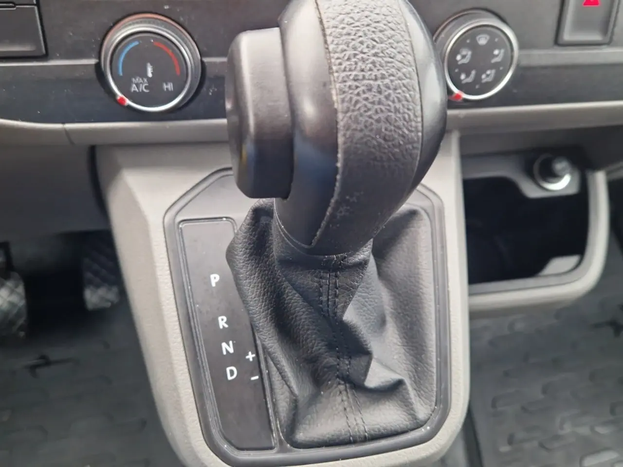 Billede 19 - VW Transporter 2,0 TDi 150 Kassevogn DSG lang