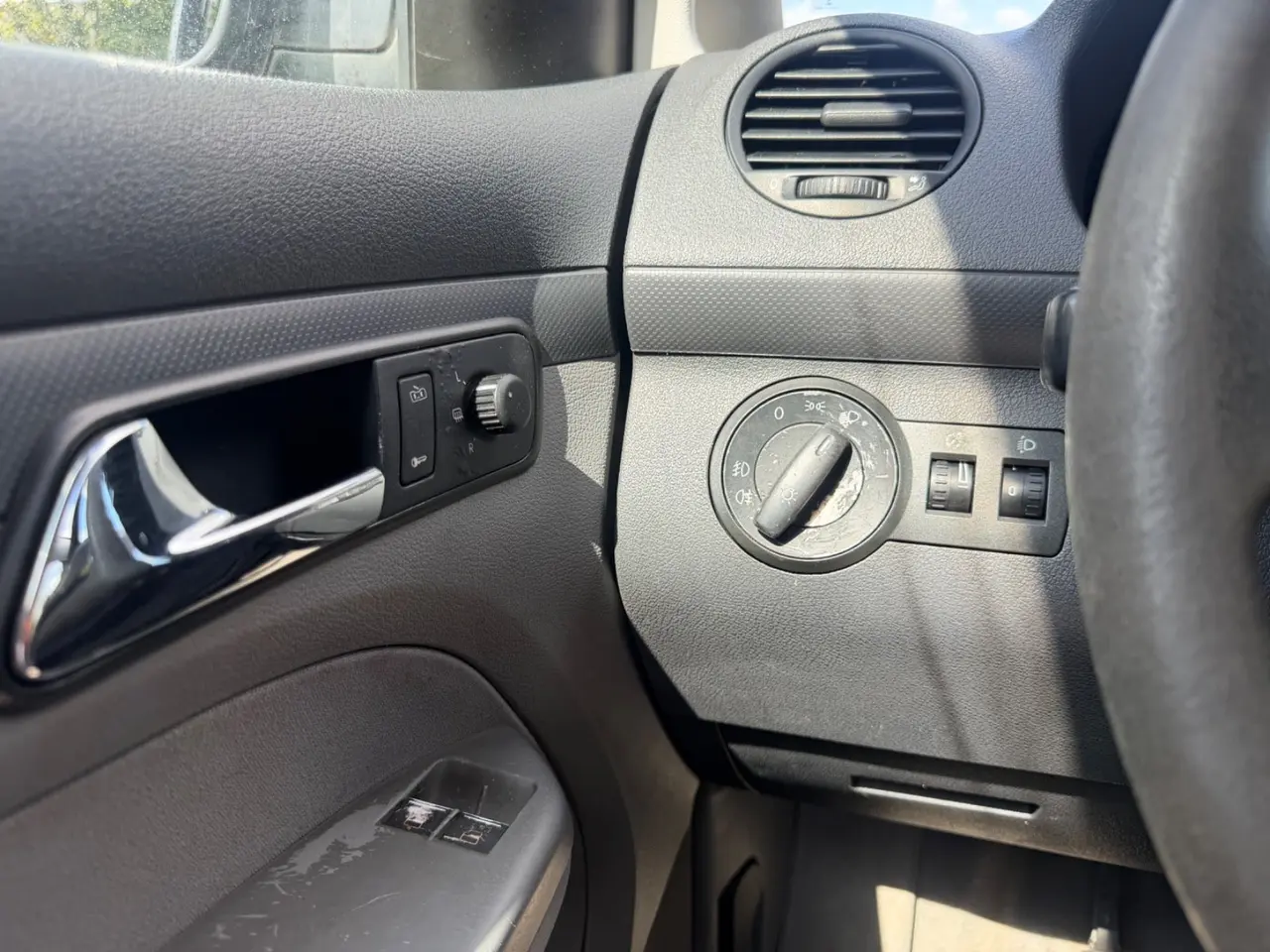 Billede 19 - VW Caddy 1,9 TDi 75 Kombi Life Van