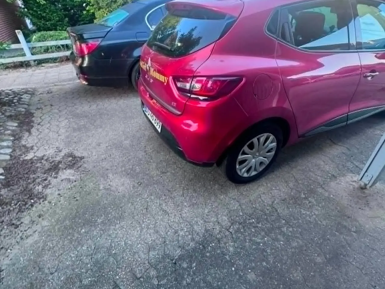 Billede 9 - Renault clio 