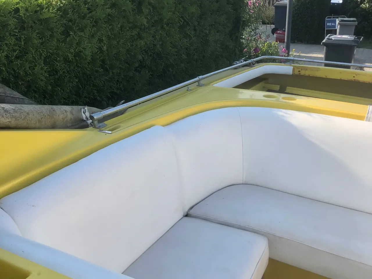Billede 7 - Coronet 22 Sport