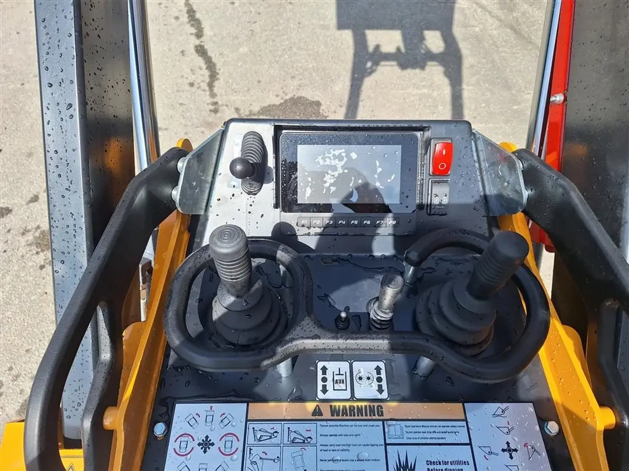 Billede 6 - Eurotrac SK 10