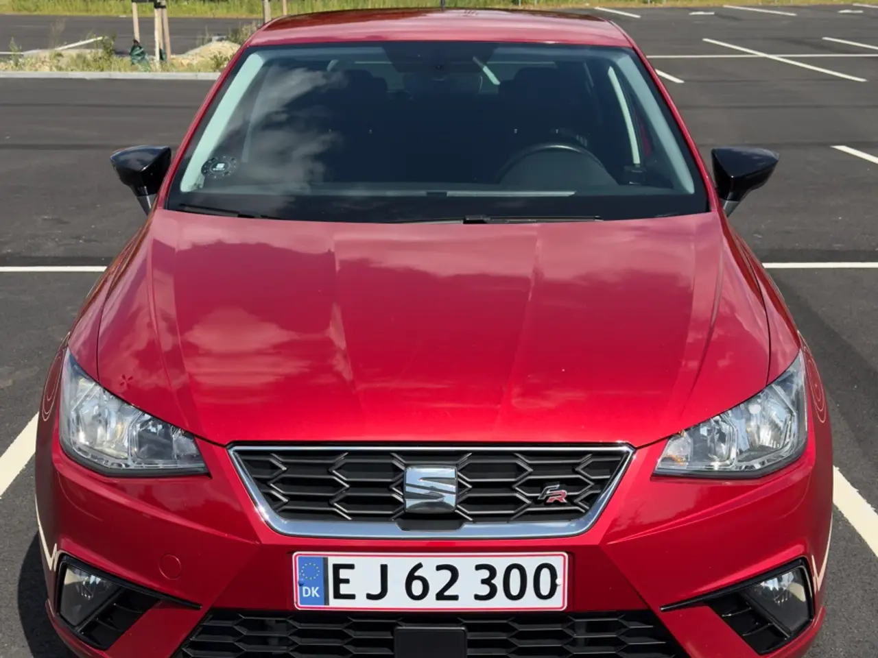 Billede 2 - Seat Ibiza FR 1.0 TSI