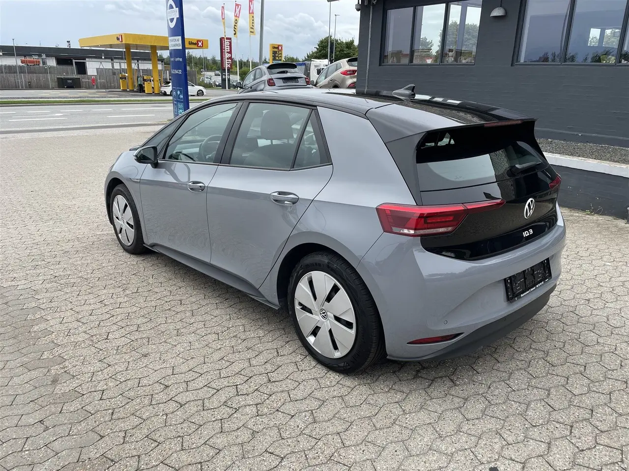 Billede 3 - VW ID.3 EL Pro 145HK 5d Aut.