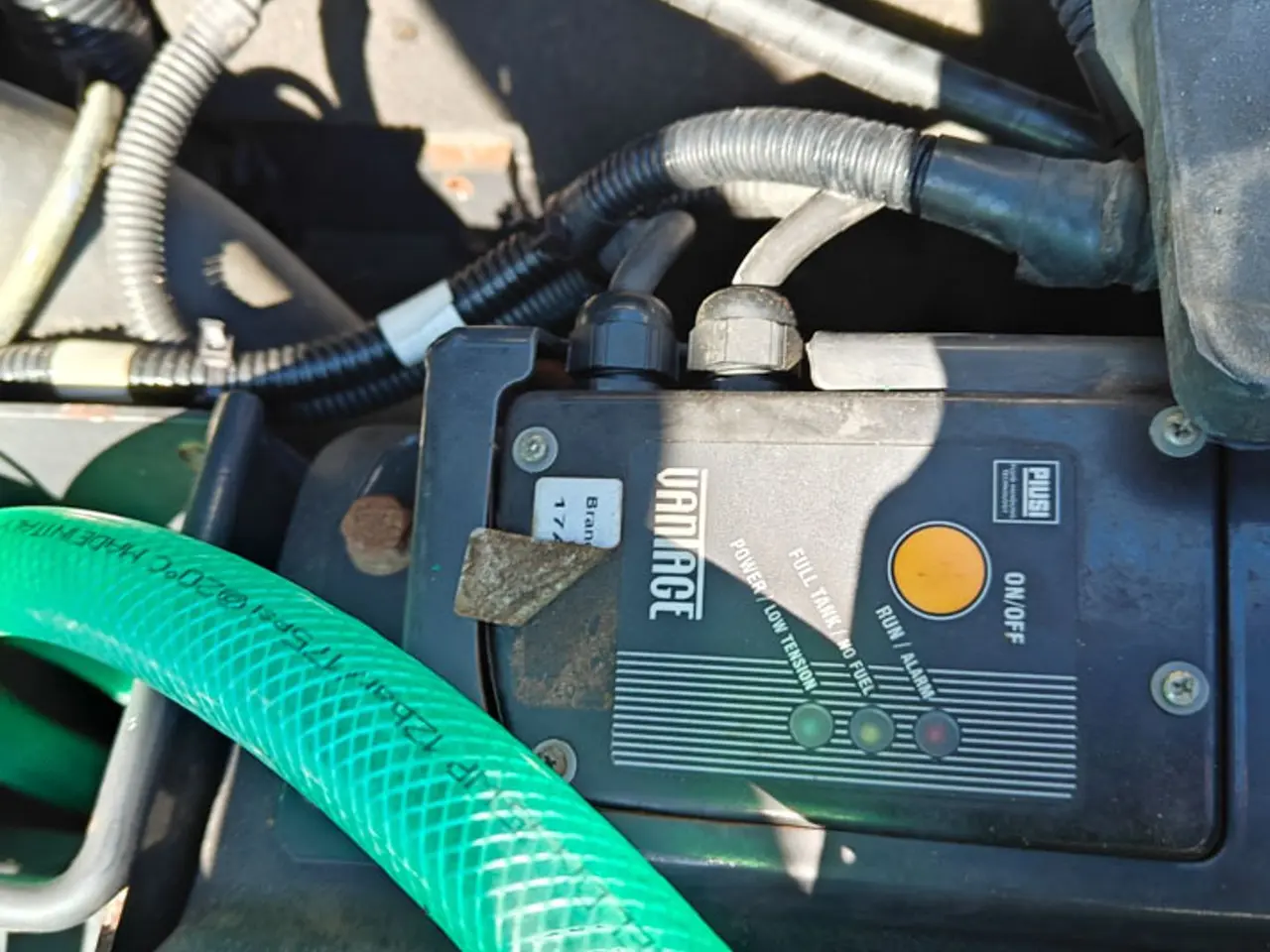Billede 11 - Yanmar SV60