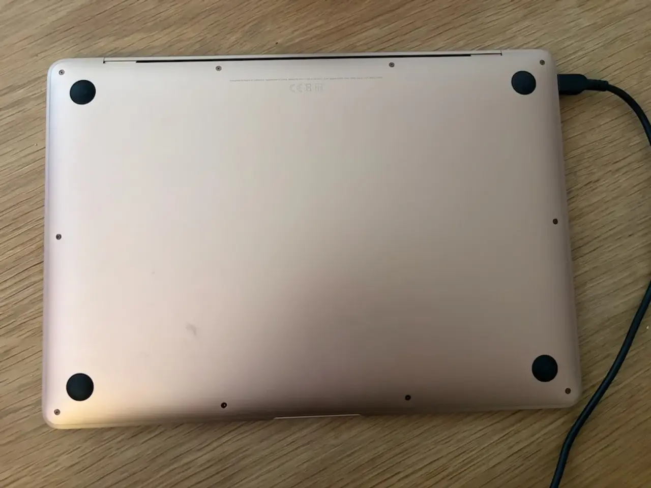 Billede 5 - Macbook air