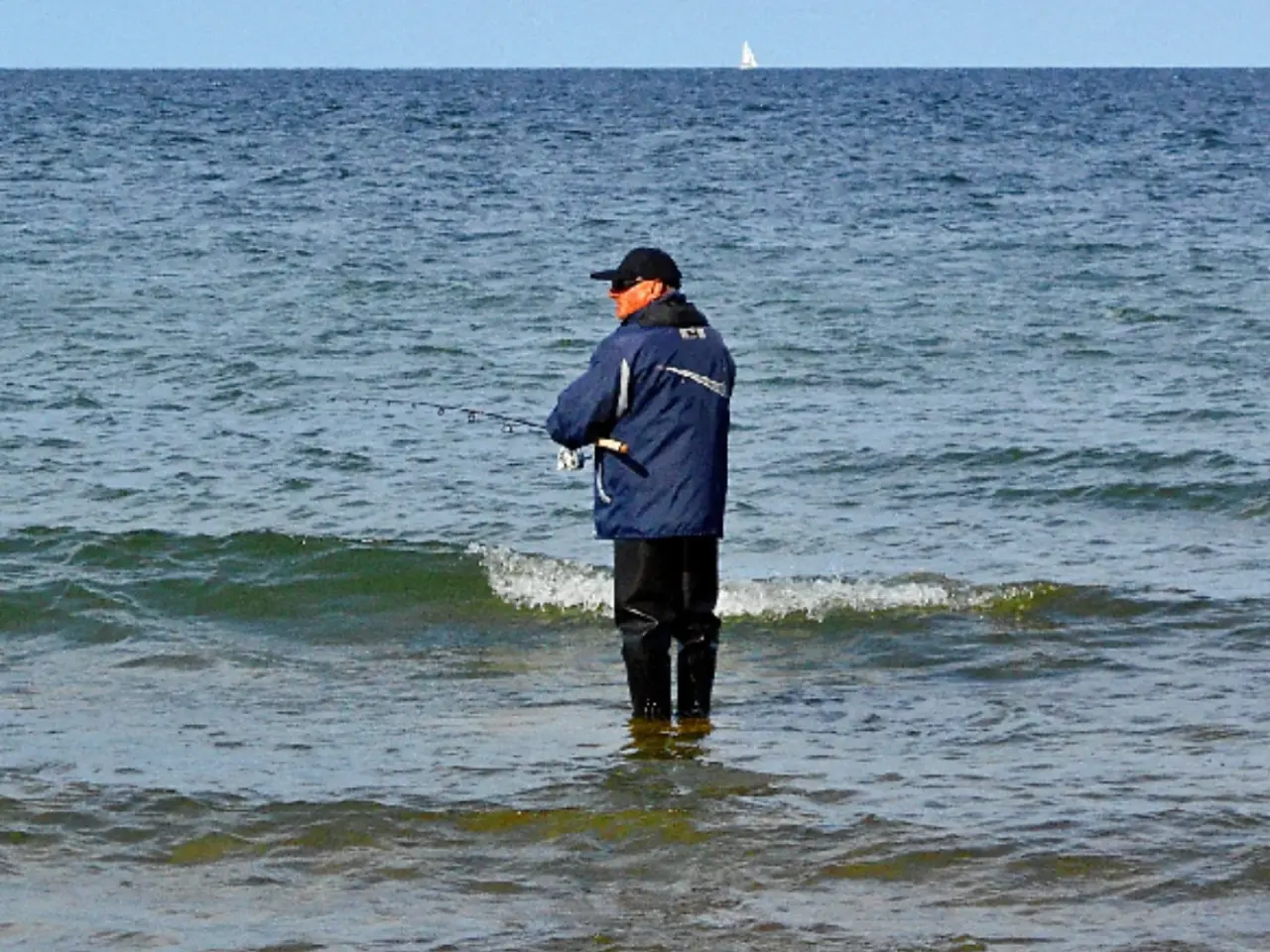 Billede 11 - Ferie i sommerhus på Langeland