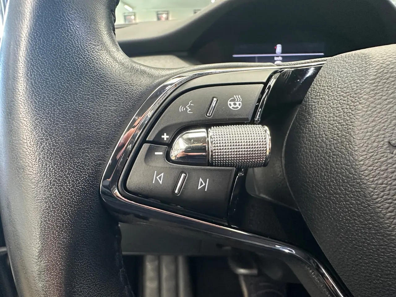 Billede 15 - Skoda Enyaq 80 iV