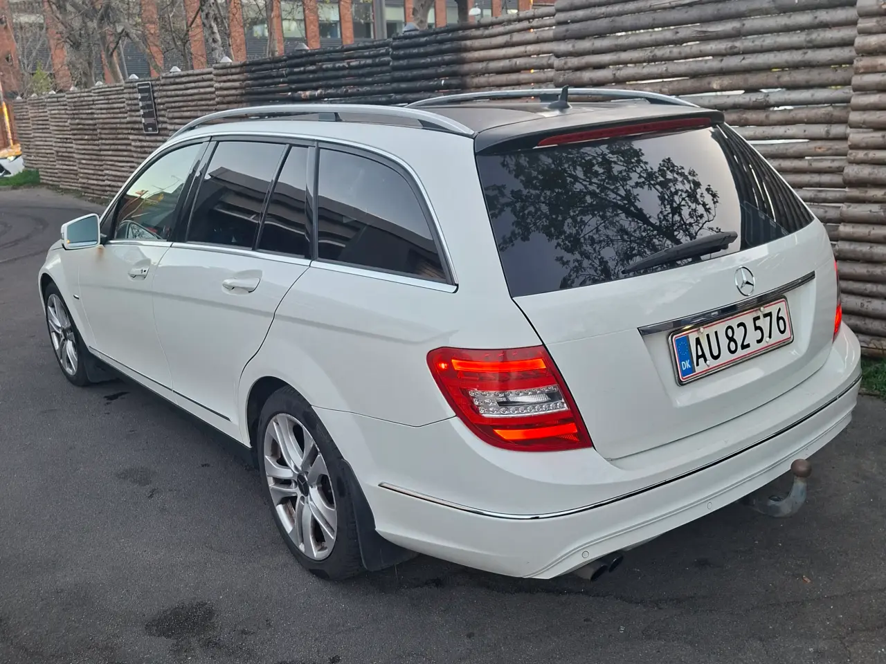 Billede 4 - Top udstyr MB