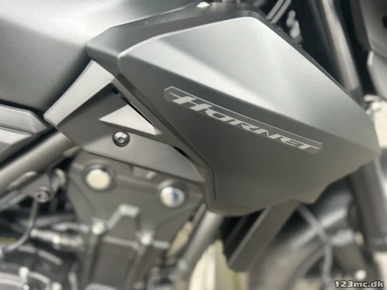 Billede 10 - Honda CB 500 Hornet MC-SYD BYTTER GERNE