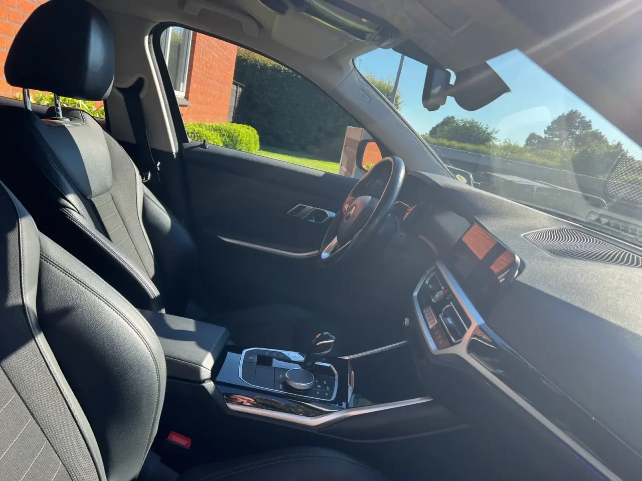 Billede 15 - BMW 330e 2,0 Sport Line aut.
