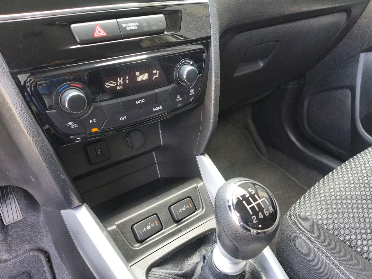 Billede 12 - Suzuki Vitara 1,6 DDIS Active 120HK 5d