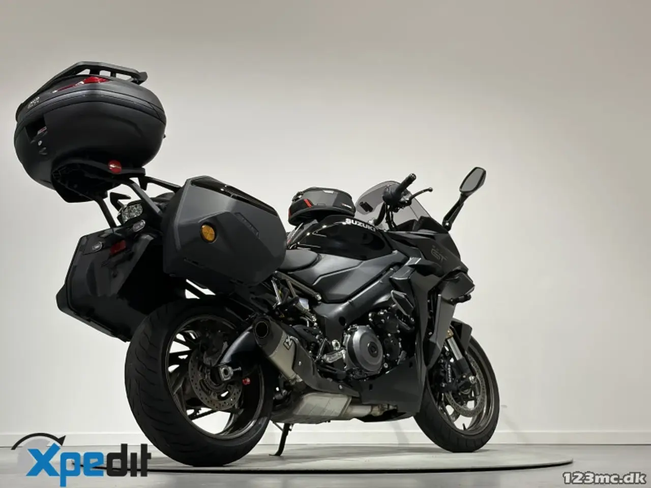 Billede 9 - Suzuki GSXS 1000 GT