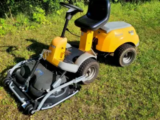 Stiga Park Compact 16