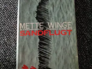 Sandflugt 