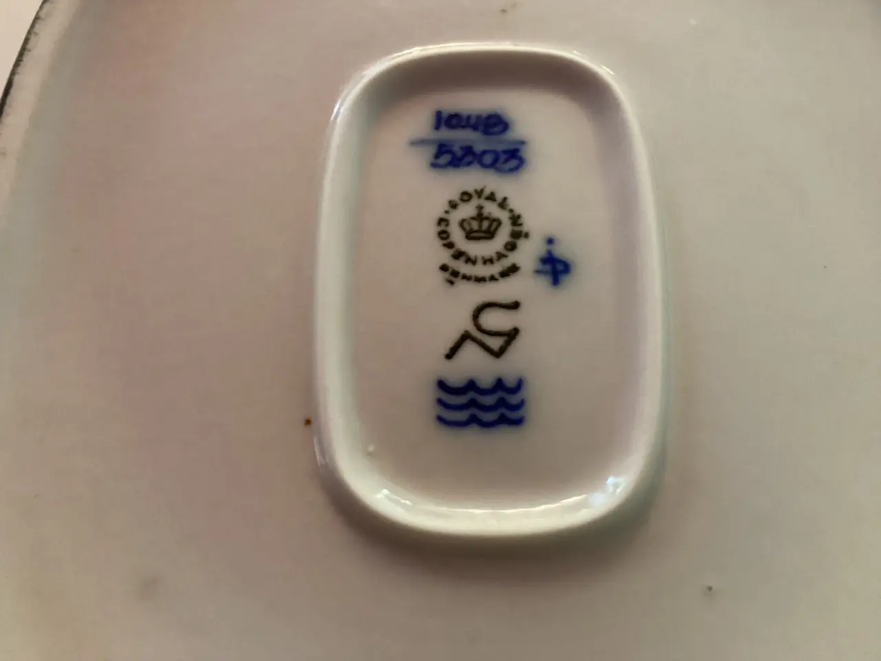 Billede 2 - Royal Copenhagen 
