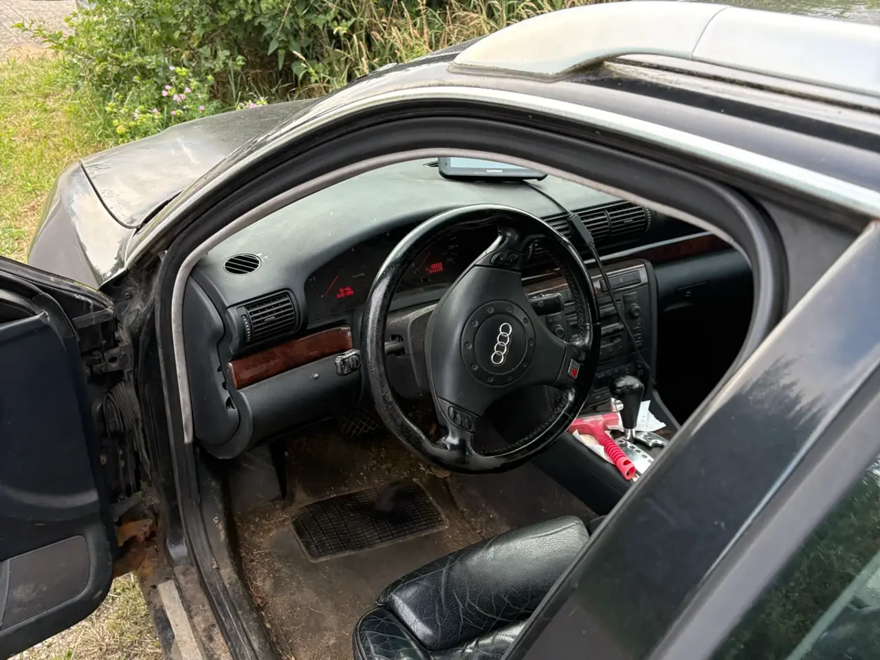 Billede 13 - Audi A4 B5 Avant